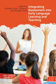 Book cover of: Integrating Assessment into Early Language Learning and Teaching. By: Danijela Prosić-Santovac