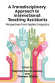 Book cover of: Transdisciplinary Approach to International Teaching Assistants. By: Stephen Daniel Looney