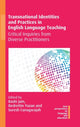 Book cover of: Transnational Identities and Practices in English Language Teaching. By: Yazan JAIN