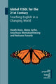 Book cover of: Global TESOL for the 21st Century. By: Heath Rose