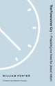 Book cover of: Forerunner Cry. By: William Porter