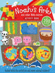 Book cover of: Noah's Ark and Other Bible Stories Activity Book