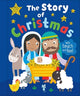 Book cover of: Story of Christmas