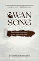 Book cover of: Swansong. By: Jo-Anne Berthelsen