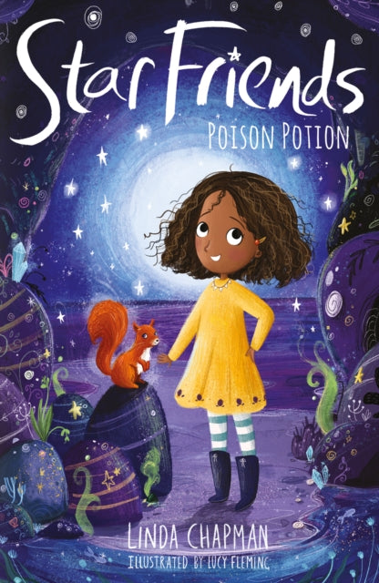 Book cover of: Poison Potion