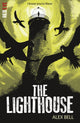 Book cover of: The Lighthouse. By: Alex Bell