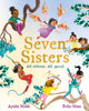 Book cover of: Seven Sisters. By: Ayisha Malik