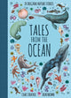 Book cover of: Tales From the Ocean. By: Chae Strathie