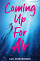 Book cover of: Coming Up For Air. By: Lou Abercrombie