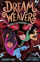 Book cover of: Dreamweavers: Roar of the Hungry Beast. By: Annabelle Sami