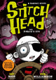 Stitch Head: The Pirate's Eye Graphic Novel 9781788956925 BASS, GUY