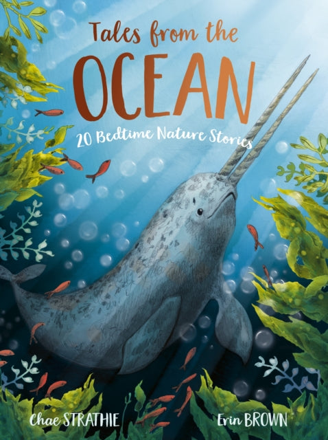 Book cover of: Tales From the Ocean