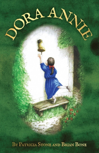 Book cover of: Dora Annie. By: Patricia Stone