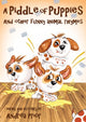 Book cover of: Piddle of Puppies. By: Andréa Prior