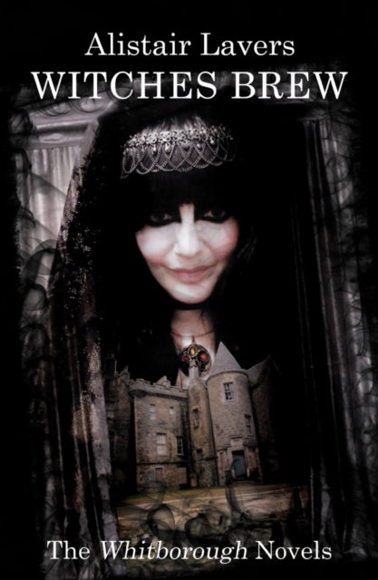 Book cover of: Witches Brew. By: Alistair Lavers