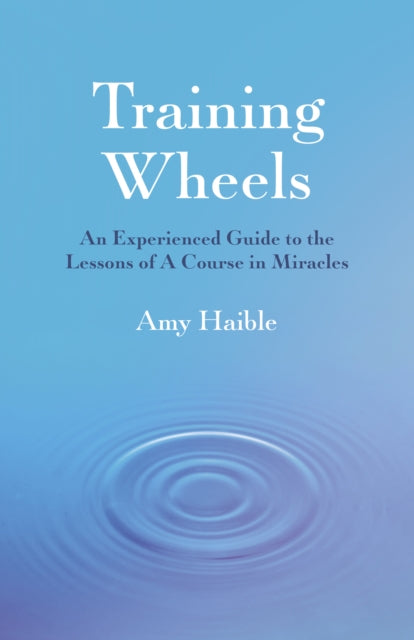 Book cover of: Training Wheels