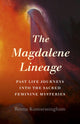 Book cover of: Magdalene Lineage, The. By: Reena Kumarasingham