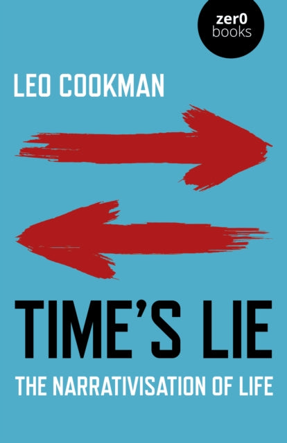 Book cover of: Time's Lie. By: Leo Cookman