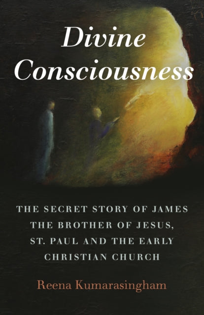 Book cover of: Divine Consciousness