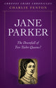 Book cover of: Chronos Crime Chronicles - Jane Parker. By: Charlie Fenton