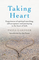 Book cover of: Taking Heart. By: Fiona Gardner