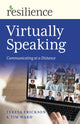 Book cover of: Resilience: Virtually Speaking. By: Tim Ward