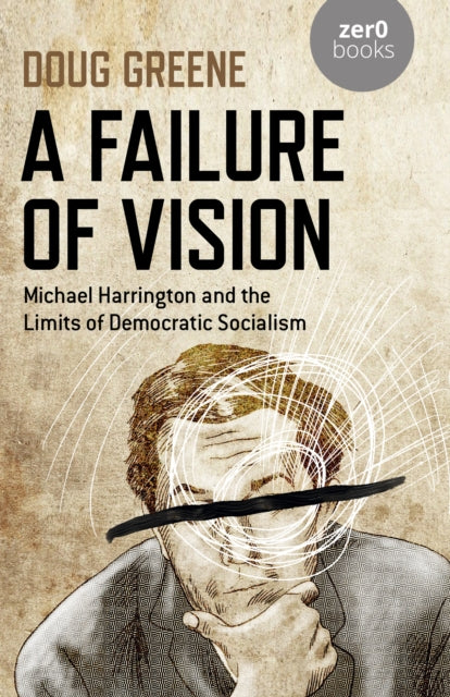 Book cover of: Failure of Vision, A. By: Doug Greene