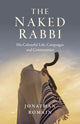 Book cover of: Naked Rabbi, The. By: Jonathan Romain