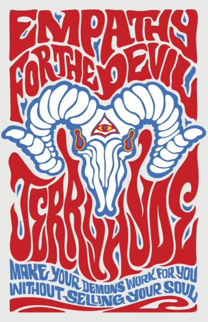 Book cover of: Empathy for the Devil. By: Jerry Hyde