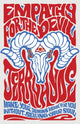 Book cover of: Empathy for the Devil. By: Jerry Hyde