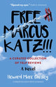 Book cover of: Free Marcus Katz. By: Howard Marc Chesley