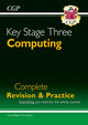 KS3 Computing Complete Revision & Practice 9781789082791 CGP Books
