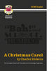 Christmas Carol - The Complete Novel with Annotations and Knowledge Organisers 9781789089462 Charles Dickens