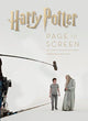 Harry Potter: Page to Screen: Updated Edition 9781789090703 McCabe Bob