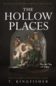 Book cover of: Hollow Places