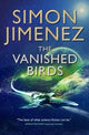 Book cover of: Vanished Birds