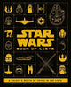 Book cover of: Star Wars: Book of Lists. By: Cole Horton