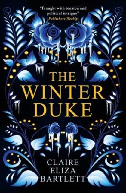 Book cover of: Winter Duke