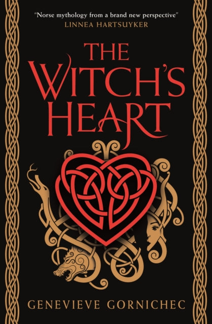 Book cover of: Witch's Heart