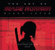 Book cover of: Art of Blade Runner: Black Lotus. By: Roland Kelts