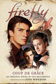 Book cover of: Firefly - Coup de Grace. By: Una McCormack