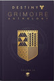 Book cover of: Destiny Grimoire Anthology: Vol.4. By: Bungie