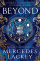 Book cover of: Founding of Valdemar - Beyond - signed edition