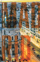 Book cover of: Madrid. By: Jules Stewart