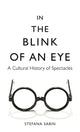 Book cover of: In the Blink of an Eye. By: Stefana Sabin