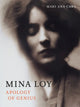 Book cover of: Mina Loy. By: Mary Ann Caws