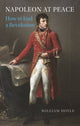 Book cover of: Napoleon at Peace. By: William Doyle