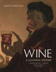 Book cover of: Wine. By: John Varriano