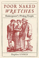 Book cover of: Poor Naked Wretches. By: Stephen Unwin