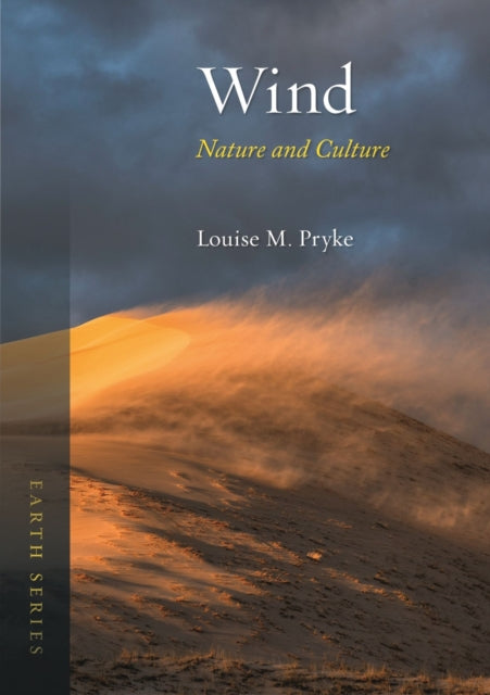 Book cover of: Wind. By: Louise M. Pryke